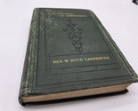 The Prophets of Christendom Rev. W. Boyd Carpenter MDCCCLXXVI (1876) - £7.77 GBP