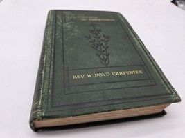 The Prophets of Christendom Rev. W. Boyd Carpenter MDCCCLXXVI (1876) - £7.82 GBP
