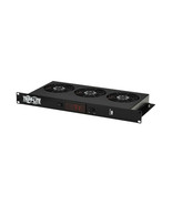 Eaton SRFAN1UTEMP EATON TRIPP LITE SERIES 1U BLANKING PANEL WITH TEMPERA... - $8,116.88 MXN