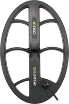 With Minelab Equinox 600 | 800 Metal Detector, Coiltek 14&quot; X 9&quot; Dd Search Coil - £281.57 GBP