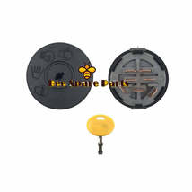 Ignition Switch with 1 Key Fit MTD Murray 925-1741 725-1741 94762 MU9476... - $26.63