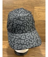 Brooks Cheetah Moment Camp/5 Panel Adjustable Hat - Running/Cycling/Active - $26.04 CAD