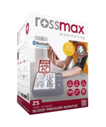 Rossmax PARR Automatic Blood Pressure Monitor Z5 - $5,152.48 MXN