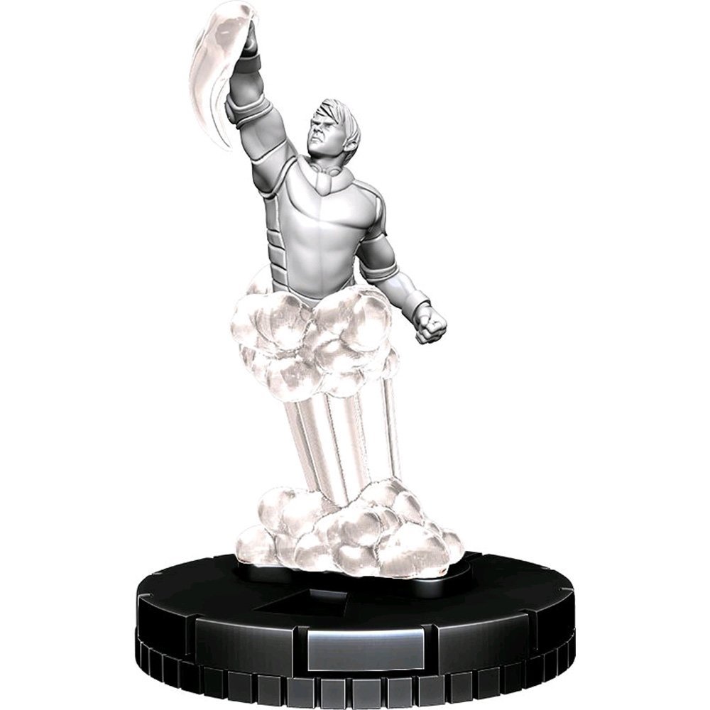 X-Men Unpainted Cannonball Mini - $18.05