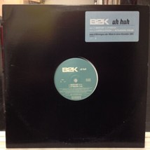 [SOUL]~NM 12&quot;~B2K~Uh Huh~VERSION #1~[Album Version]~[x4 Mixes]~2002 - $6.91