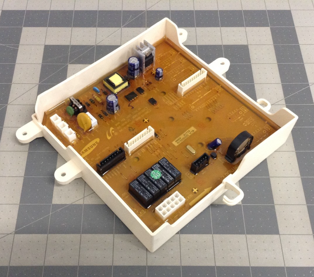 OEM Samsung Dishwasher Control Board DE92-02130C - $89.05