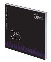 Audio Anatomy Vinyl-Inner Sleeves 12 - White, 25 Pieces - £16.86 GBP