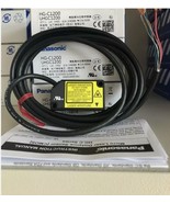 New Panasonic HG-C1200 Laser Displacement Sensor - $431.16 CAD