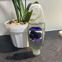 SEALED 2007 Avon Naturals Shower Gel Body Wash BlackBerry &amp; Vanilla USA - €6,90 EUR