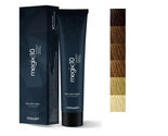 MOWAN MEGIX /10 HAIR COLOR CREAM 100mL / 3.38 fl. oz. (MISC) - $274.46 MXN