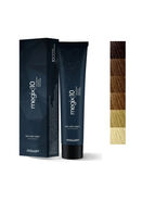 MOWAN MEGIX /10 HAIR COLOR CREAM 100mL / 3.38 fl. oz. (MISC) - €12,80 EUR