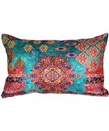 PILLOW DÉCOR Caspian Shore Throw Pillow 25x25 - $41.64+
