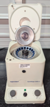 Eppendorf 5415B Centrifuge with F-45-18-11 Rotor &amp; Lid 14K RPM TESTED GU... - $238.50