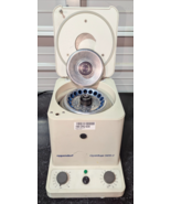Eppendorf 5415B Centrifuge with F-45-18-11 Rotor &amp; Lid 14K RPM TESTED GU... - $4,398.85 MXN