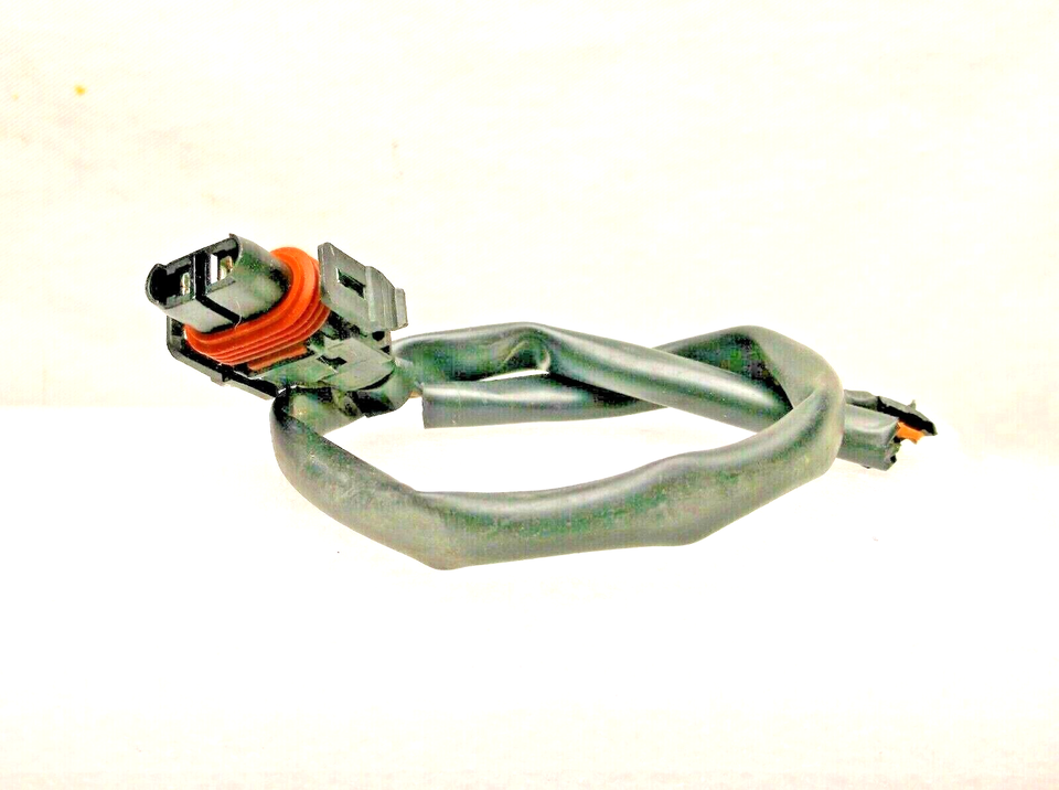 14-15-16 KIA SOUL PASSENGER/DRIVER  SIDE FOG LIGHT /PLUG/PIGTAIL/WIRES - $12.60