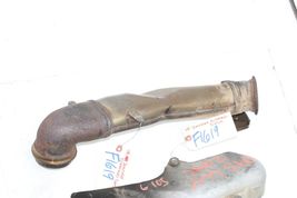 04-05 CHEVROLET SILVERADO DIESEL EGR Set F1619 image 2