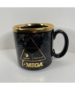 Vintage iOmega Coffee Mug Made In England Floptical Bernoulli - £6.07 GBP