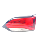 OEM 17-20 Chrysler Pacifica Inner Right Side LED Black Plug Tail Lamp 68... - $109.34 CAD