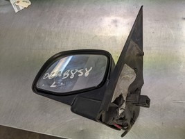 Driver Left Side View Mirror From 2002 Ford Explorer  4.6 - $39.95