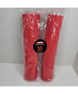 Maximized Living Foam Rollers Medium Red - £18.93 GBP