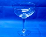 Large Giant Martini Cocktail Margarita Glass 10½” Centerpiece Serving Cl... - £19.35 GBP