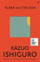 Klara and the Sun by Kazuo Ishiguro    ISBN - 978-0571364886 - £24.37 GBP