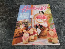 Country Handcrafts Magazine Spring 1995 - $2.99
