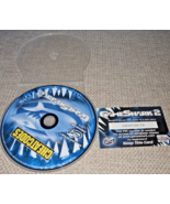 Gameshark 2 V 1.3 Cheat Codes 2007 (Sony PlayStation 2, PS2) Disc Only - $40.85 CAD