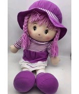 Hazimeh Doll - $282.93 MXN