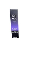 Keys Soulcare Let Me Glow Illuminating Serum, 0.17 oz, NIB - $3.00