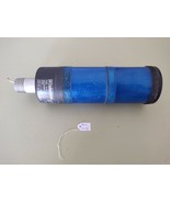 Cutler-Hammer Blue Stacklight E26BL Base + E26 Bulb Xenon Flashing 110/125V - $348.47 MXN