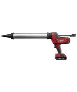 Milwaukee Tool 2642-21Ct M18 Cordless 20-Oz Aluminum Barrel Caulk And Ad... - $540.99