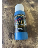 Amaze-A Glaze Color AG18 Blueberry 2oz - $55.03 MXN