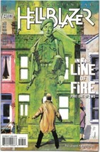 John Constantine Hellblazer Comic Book #106 DC Comics 1996 UNREAD VERY FINE+ - £2.14 GBP