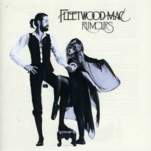 Rumours by Fleetwood Mac (CD, 1990) - £3.93 GBP