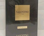 Valentino Uomo Noir Absolu 100ml 3.4 Oz Eau de Parfum Spray New Sealed - $297.00