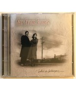 Like A Whisper by Far From Home (Folk, 1997 Red Bruin CD) NEW FACTORY SE... - $6.42