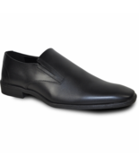 Vangelo TUX-4 Dress Shoe Loafer Formal Tuxedo for Prom &amp; Wedding Black M... - £33.65 GBP+