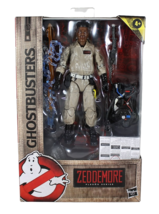 Hasbro Ghostbusters Plasma Series Winston Zeddemore Action Figure - £19.97 GBP