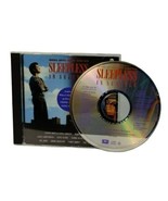 Sleepless in Seattle Original Motion Picture Soundtrack Music CD 1993 Va... - £6.10 GBP
