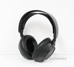SteelSeries Arctis Nova Pro 61520 Wired Gaming Headset - Black READ - $89.99