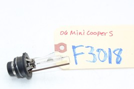 02-06 MINI COOPER S Headlight Bulb F3018 - £28.21 GBP