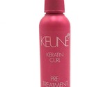 Keune Keratin Curl Pre-Treatment 5.1 oz - €9,89 EUR