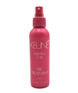 Keune Keratin Curl Pre-Treatment 5.1 oz - $11.66
