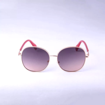 A New Day Women&#39;s Oversized Round Metal Sunglasses (Rose Gold) NEW!!! - $297.01 MXN