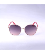 A New Day Women&#39;s Oversized Round Metal Sunglasses (Rose Gold) NEW!!! - $15.60