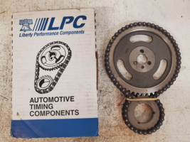 LPC Big Block Chevy LT93036-3 | 242 | S-395-3 | S-394 - $34.29