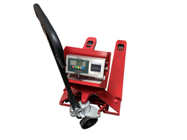 US-EJ4822P &quot;Easy Jack&quot; Pallet Jack Scale &amp; Printer (5,000 lb x 1 lb) - €1.813,07 EUR