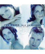 The Corrs - Talk On Corners (Cd Album 1998, Special Edition) - £8.15 GBP
