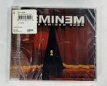 New! Censored / Clean : The Eminem Show by Eminem CD 2002 - £11.78 GBP